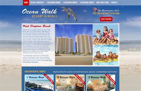 web development daytona|daytona beach website development.